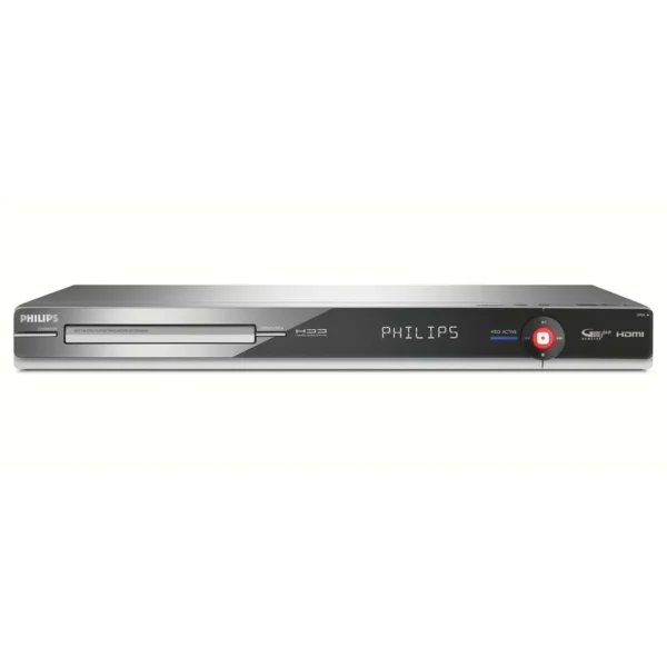 Philips Hard disk/DVD recorder DVDR3595H/05