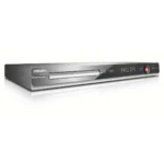 Philips Hard disk/DVD recorder DVDR3595H/05