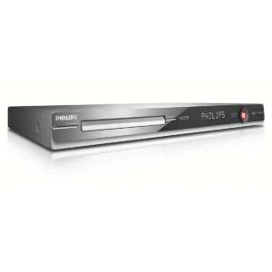Philips Hard disk/DVD recorder DVDR3595H/05