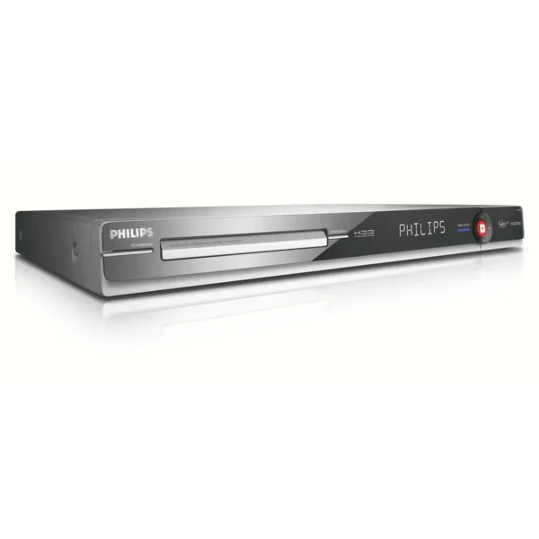 Philips Hard disk/DVD recorder DVDR3595H/05