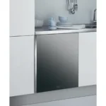 Whirlpool ARC 230/MR wine cooler Compressor wine cooler Built-in Stainless steel 36 bottle(s)