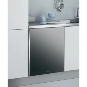Whirlpool ARC 230/MR wine cooler Compressor wine cooler Built-in Stainless steel 36 bottle(s)