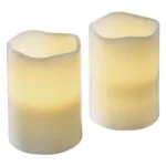 Hama LED Wax Candles
