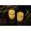 Hama LED Wax Candles