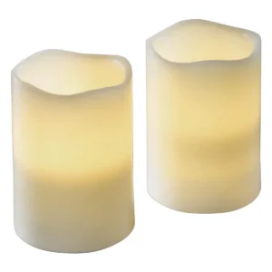 Hama LED Wax Candles