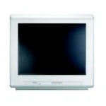 Philips 21PT5409 21″ real flat TV