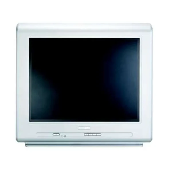 Philips 21PT5409 21″ real flat TV