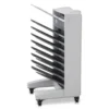 HP Q5693A multi bin mailbox