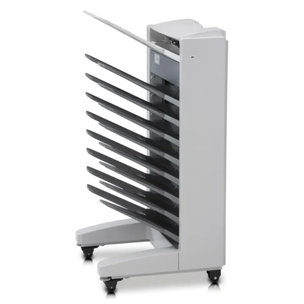 HP Q5693A multi bin mailbox