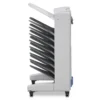 HP Q5693A multi bin mailbox