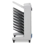 HP Q5693A multi bin mailbox
