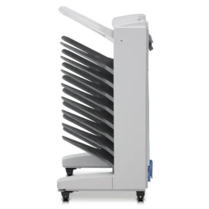 HP Q5693A multi bin mailbox