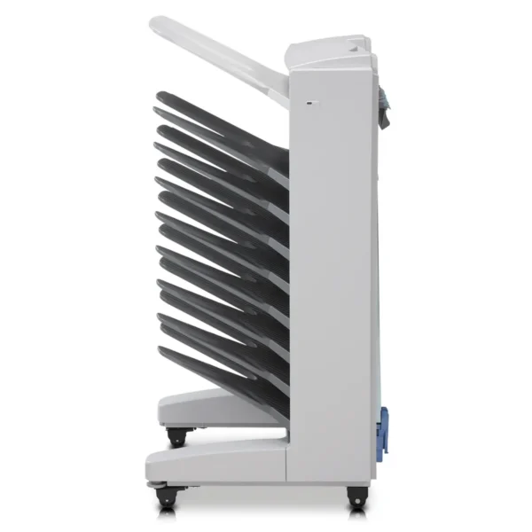 HP Q5693A multi bin mailbox