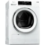 Whirlpool HSCX 70421 tumble dryer Freestanding Front-load 7 kg White