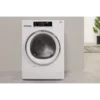 Whirlpool HSCX 70421 tumble dryer Freestanding Front-load 7 kg White