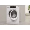 Whirlpool HSCX 70421 tumble dryer Freestanding Front-load 7 kg White