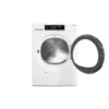 Whirlpool HSCX 70421 tumble dryer Freestanding Front-load 7 kg White