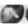 Whirlpool HSCX 70421 tumble dryer Freestanding Front-load 7 kg White