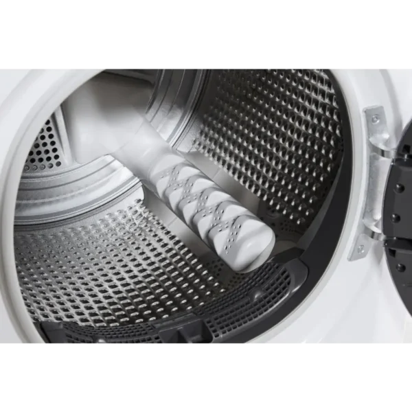 Whirlpool HSCX 70421 tumble dryer Freestanding Front-load 7 kg White