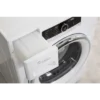Whirlpool HSCX 70421 tumble dryer Freestanding Front-load 7 kg White