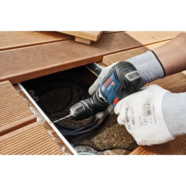 Bosch GSR 12V-35 FC Professional