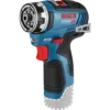 Bosch GSR 12V-35 FC Professional