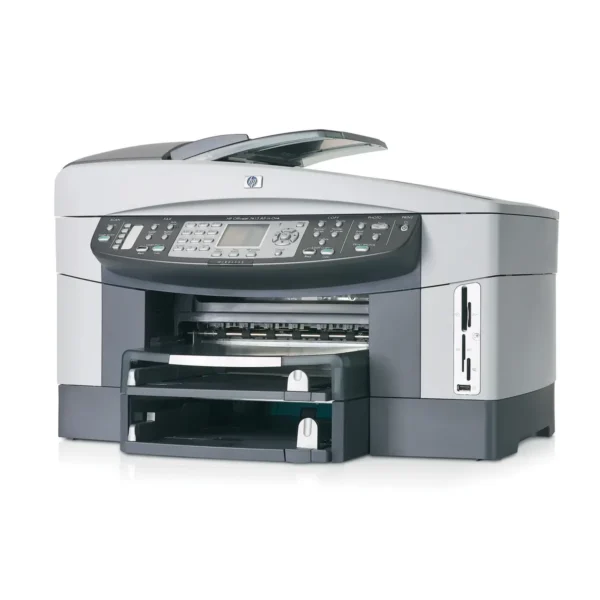 HP OfficeJet 7410 Inkjet A4 4800 x 1200 DPI Wi-Fi
