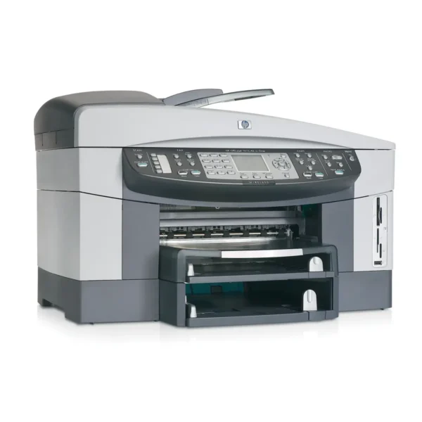 HP OfficeJet 7410 Inkjet A4 4800 x 1200 DPI Wi-Fi