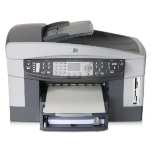 HP OfficeJet 7410 Inkjet A4 4800 x 1200 DPI Wi-Fi