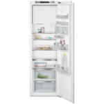 Siemens KI82LAF30 combi-fridge Built-in 286 L