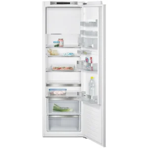 Siemens KI82LAF30 combi-fridge Built-in 286 L