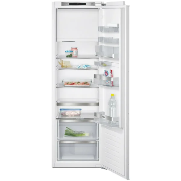 Siemens KI82LAF30 combi-fridge Built-in 286 L