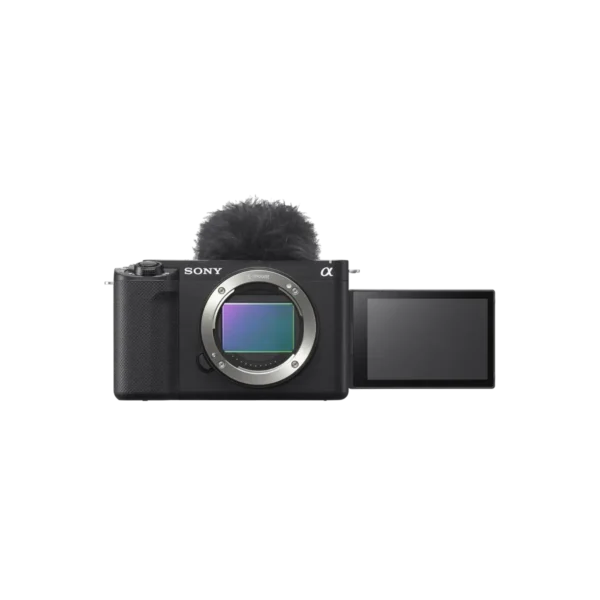 Sony ZV-E1 + FE 28-60mm F4-5.6 MILC Body 12.1 MP Exmor R CMOS 4240 x 2832 pixels Black