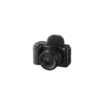 Sony ZV-E1 + FE 28-60mm F4-5.6 MILC Body 12.1 MP Exmor R CMOS 4240 x 2832 pixels Black