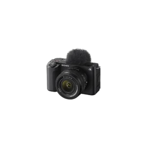 Sony ZV-E1 + FE 28-60mm F4-5.6 MILC Body 12.1 MP Exmor R CMOS 4240 x 2832 pixels Black
