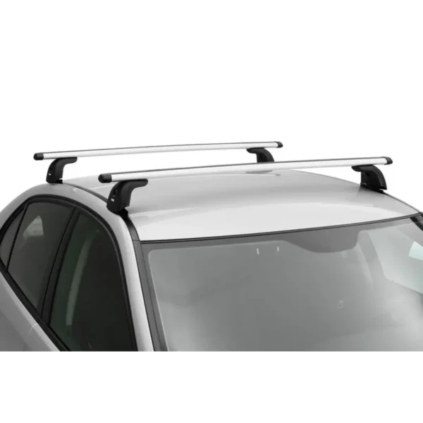 Thule Rapid System 751 car roof rack accessory Feet