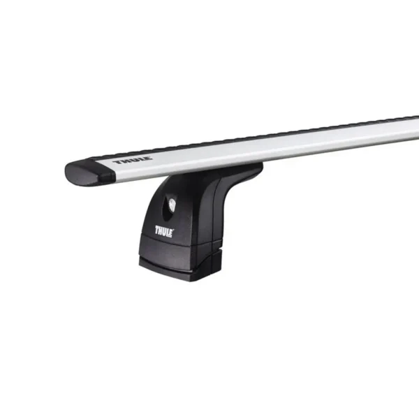 Thule Rapid System 751 car roof rack accessory Feet