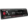 Kenwood KMM-DAB403 Black 200 W