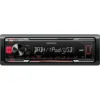 Kenwood KMM-DAB403 Black 200 W
