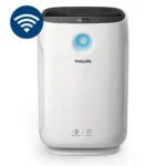 Philips AC2889/40 air purifier 277 m² 64 dB 56 W Black, White