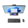 Lenovo IdeaCentre AIO 5 27IAH7 Intel® Core™ i7 i7-13700H 68.6 cm (27″) 2560 x 1440 pixels All-in-One PC 32 GB DDR5-SDRAM 1 TB SSD Windows 11 Home Wi-Fi 6 (802.11ax) Grey