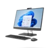 Lenovo IdeaCentre AIO 5 27IAH7 Intel® Core™ i7 i7-13700H 68.6 cm (27″) 2560 x 1440 pixels All-in-One PC 32 GB DDR5-SDRAM 1 TB SSD Windows 11 Home Wi-Fi 6 (802.11ax) Grey
