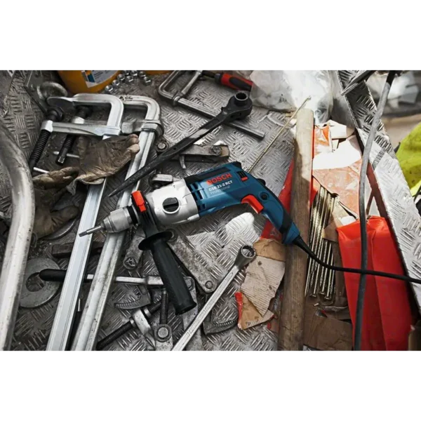 Bosch GSB 21-2 RCT 3000 RPM Keyless 2.9 kg