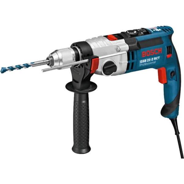 Bosch GSB 21-2 RCT 3000 RPM Keyless 2.9 kg