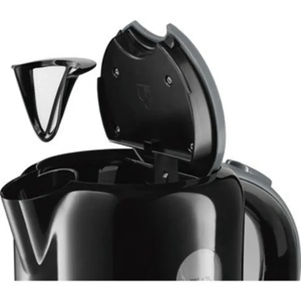 Bosch TWK7603 electric kettle 1.7 L 2200 W Black