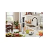 KitchenAid KHBV53BM electric food chopper 180 W Black