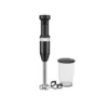 KitchenAid KHBV53BM electric food chopper 180 W Black
