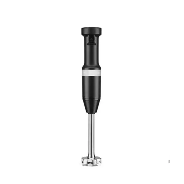KitchenAid KHBV53BM electric food chopper 180 W Black