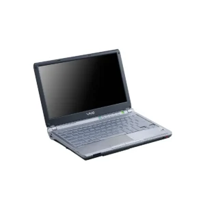 Sony VAIO VGN-TX3XP/B Black AMD Athlon 28.2 cm (11.1″) 1 GB DDR2-SDRAM 80 GB Intel® GMA 950 Windows XP Professional