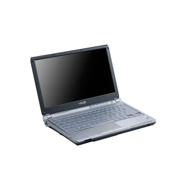 Sony VAIO VGN-TX3XP/B Black AMD Athlon 28.2 cm (11.1″) 1 GB DDR2-SDRAM 80 GB Intel® GMA 950 Windows XP Professional